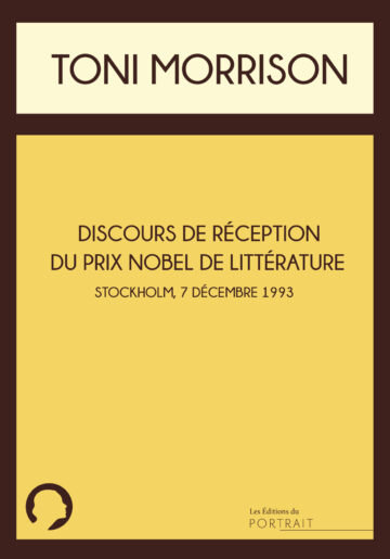 Toni-Morrison Discours-de-reception-du-prix-Nobe